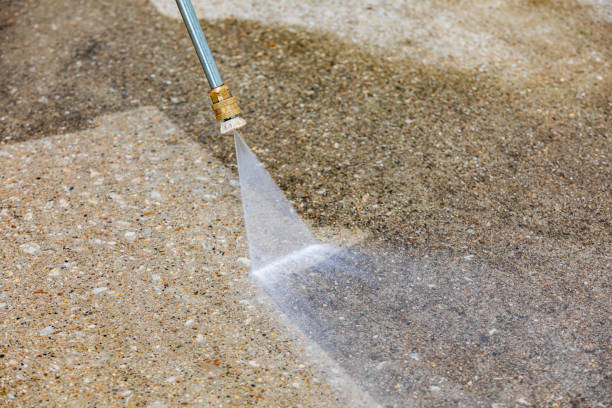 Best Gas Station Cleaning  in Audubon Park, NJ