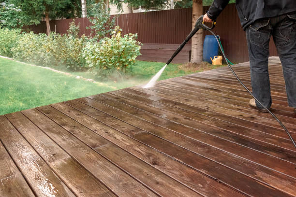 Audubon Park, NJ Pressure Washing Services Company